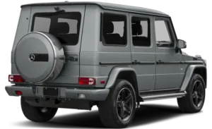 Mercedes G-Class: Power, prestige, and pure character Mercedes G-Class