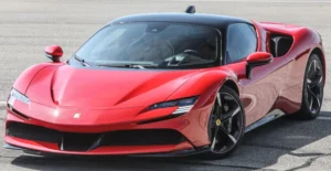 Ferrari SF90