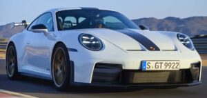 Porsche 911 GT3