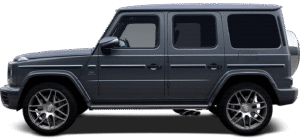Mercedes G-Class: Power, prestige, and pure character Mercedes G-Class