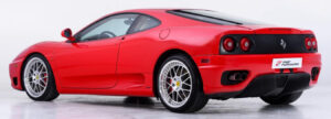 Ferrari 360