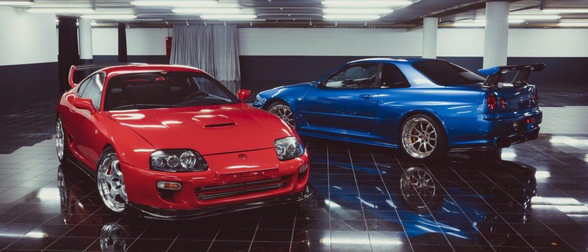 Best Classic Cars to Buy in 2026