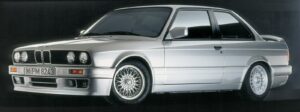 BMW E30