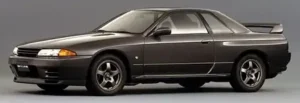 Nissan Skyline GT-R R32
