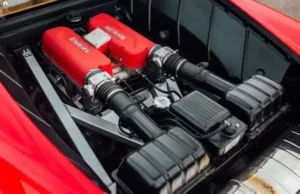 Ferrari 360