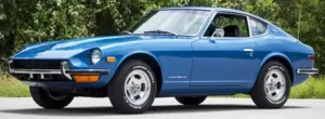 Datsun 240Z