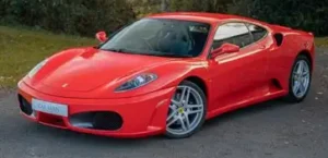 Ferrari F430