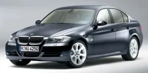 BMW E90