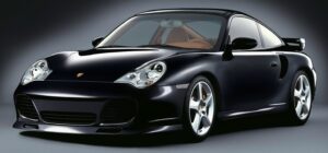 Porsche 996