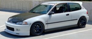 Honda Civic EG