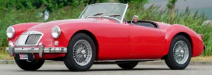 MGA