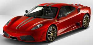 Ferrari F430