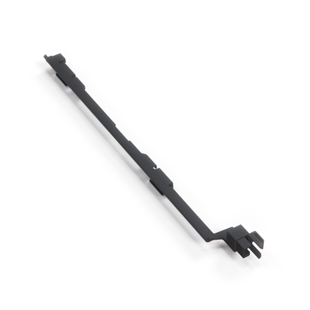 Mercedes W209 C209 CLK Rocker Panel Fender Seal Left Or Right Black ...
