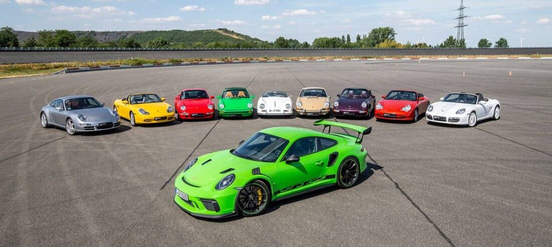 Porsche 911 Carrera market shift: Prices fall, opportunities rise
