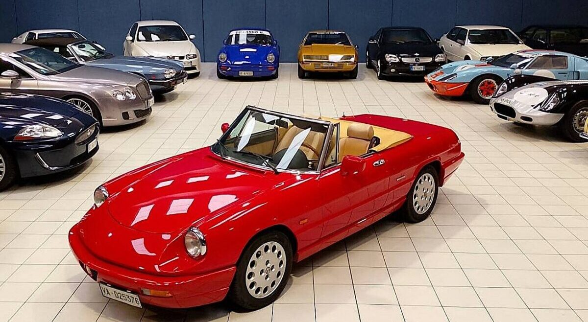 Classic Car Market: Best Value Picks for 2026
