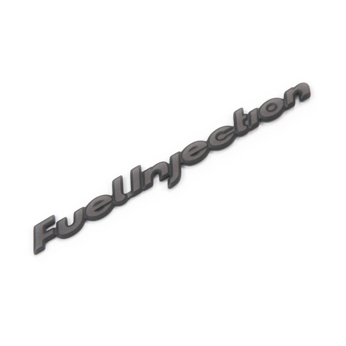 Ford Fuel Injection Emblems Audi 80 / 90 / 100 / 200 / 4000 / 5000 C3