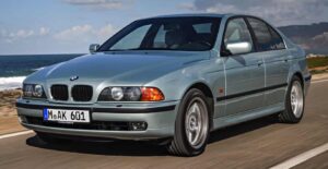 Why Youngtimers Are Taking Over Europe’s Car Culture in 2026? BMW E39