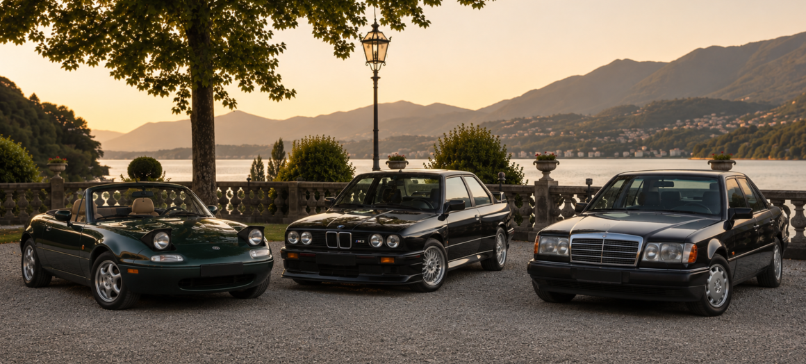 Best classic cars in 2026