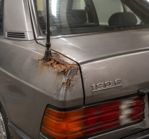 Why you should buy a Mercedes W201 now? Mercedes W201