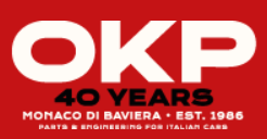 OKP Parts & Engineering GmbH