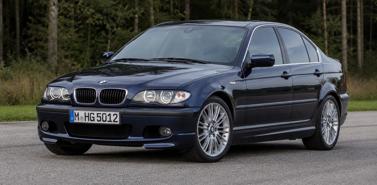 Which BMW models are worth buying?
