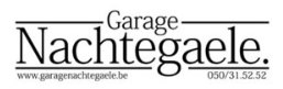Garage Nachtegaele