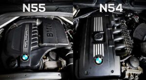 Which BMW models are worth buying? BMW N55