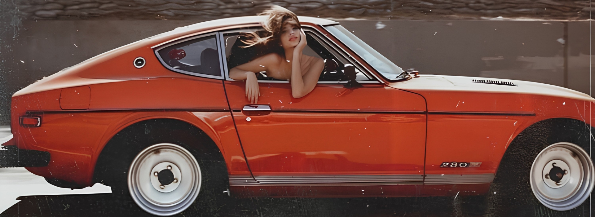 Re-engineered spare-parts for classic cars