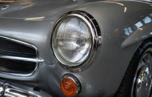 Mercedes