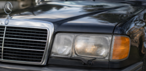 Mercedes