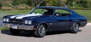 Chevrolet Chevelle