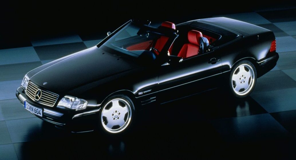 5 Mercedes R129 Parts Owners Commonly Replace – Part 1