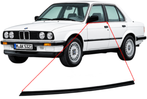 The 5 BMW E30 Parts That Eventually Fail – Part 1 BMW E30