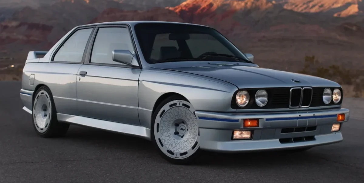 The 5 BMW E30 Parts That Eventually Fail – Part 1