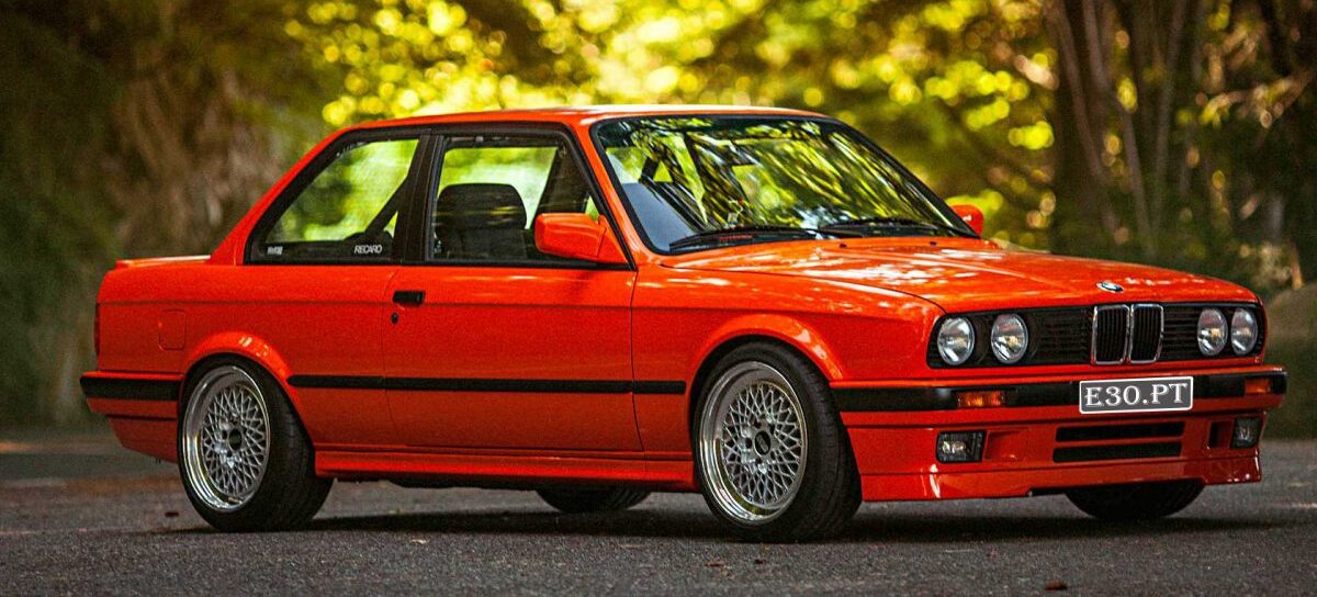 The 5 BMW E30 Parts That Eventually Fail – Part 2