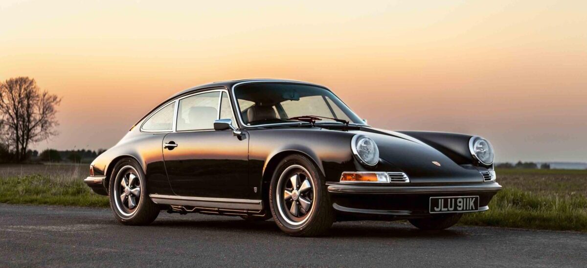 5 Porsche 911 Parts That Commonly Fail With Age – Part 2