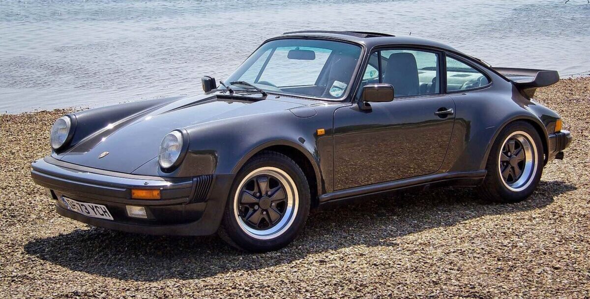 5 Porsche 911 Parts That Commonly Fail With Age – Part 1